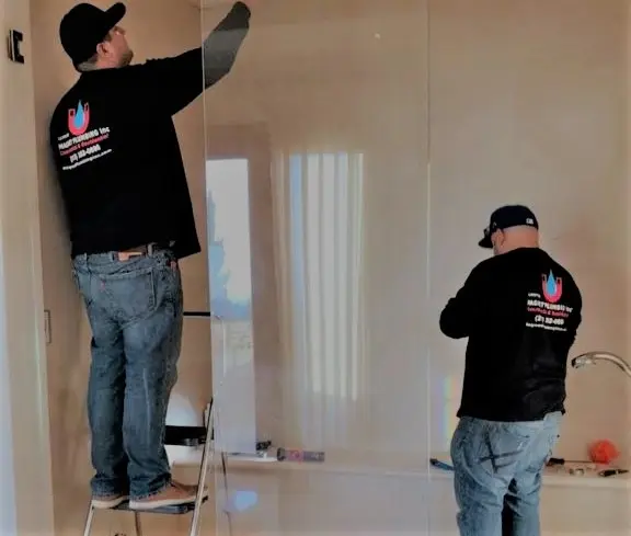 Professional plumbing installation for Boiler Repair in Glen Morris